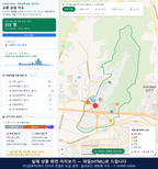 인터랙티브 지도 미리보기(실제 상품은 클릭형 HTML)