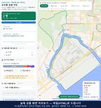 인터랙티브 지도 미리보기(실제 상품은 클릭형 HTML)