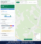 인터랙티브 지도 미리보기(실제 상품은 클릭형 HTML)
