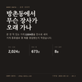 방촌동 표지