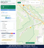 인터랙티브 지도 미리보기(실제 상품은 클릭형 HTML)