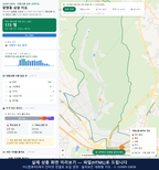 인터랙티브 지도 미리보기(실제 상품은 클릭형 HTML)