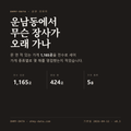 운남동 표지