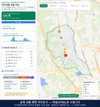 인터랙티브 지도 미리보기(실제 상품은 클릭형 HTML)
