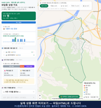 인터랙티브 지도 미리보기(실제 상품은 클릭형 HTML)