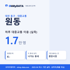 원동 대중교통 입지팩 표지