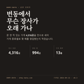 번동 표지