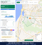 인터랙티브 지도 미리보기(실제 상품은 클릭형 HTML)