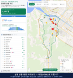 인터랙티브 지도 미리보기(실제 상품은 클릭형 HTML)