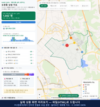 인터랙티브 지도 미리보기(실제 상품은 클릭형 HTML)