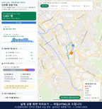인터랙티브 지도 미리보기(실제 상품은 클릭형 HTML)