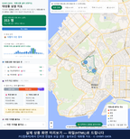 인터랙티브 지도 미리보기(실제 상품은 클릭형 HTML)