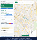 인터랙티브 지도 미리보기(실제 상품은 클릭형 HTML)