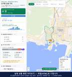 인터랙티브 지도 미리보기(실제 상품은 클릭형 HTML)