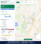 인터랙티브 지도 미리보기(실제 상품은 클릭형 HTML)
