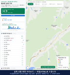 인터랙티브 지도 미리보기(실제 상품은 클릭형 HTML)
