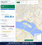 인터랙티브 지도 미리보기(실제 상품은 클릭형 HTML)